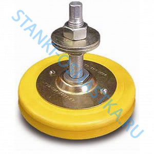 Виброопора ОВ-31М Виброопора ОВ-31М