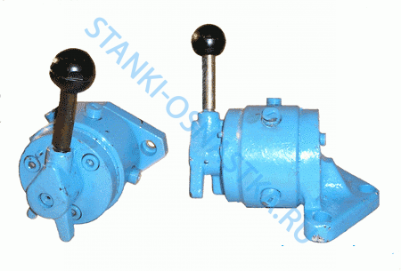 Гидрораспределитель ВГ71-31 Гидрораспределитель ВГ71-31