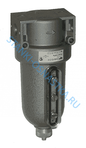 Фильтр влагоотделитель П-ФВ 16-1 Фильтр влагоотделитель П-ФВ 16-1