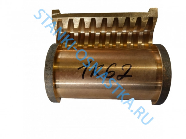 Гайка маточная 1К62-06-23(2 полугайки)