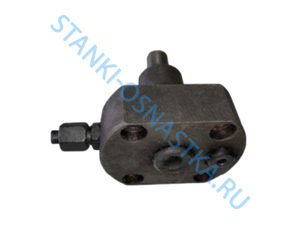 Насос плунжерный	1М63.07.004Р