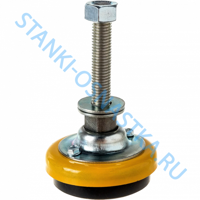 Виброопора ОВ-70