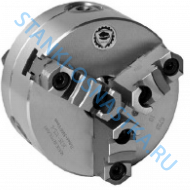 Патрон токарный 3535-160-5 ф160 Bison-Bial Польша