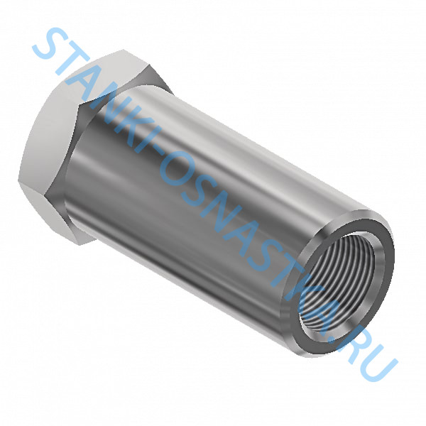 Контргайка УД5-00-411 Контргайка УД5-00-411