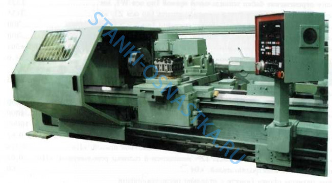 Резцедержатель 3-х сторонний	1П756ДФ313.42.000