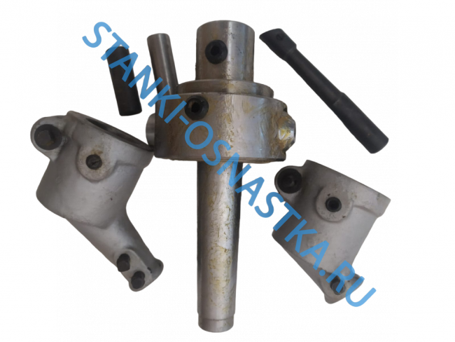 Резцедержатель с точной подачей 2450.704 Резцедержатель с точной подачей 2450.704