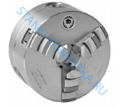 Патрон токарный 3544-160-3 Bison-Bial (Польша)