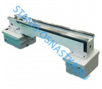 Винт ходовой 163.016.163 к станку 1М63 Винт ходовой 163.016.163 к станку 1М63