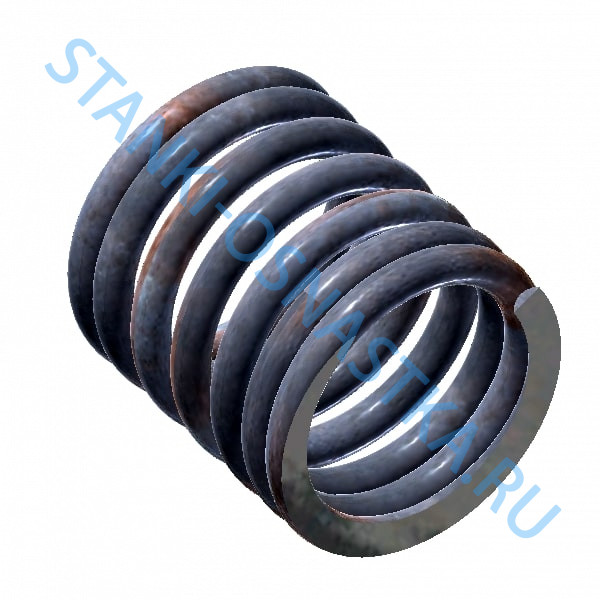 Пружина тормоза УД5-00-404 Пружина тормоза УД5-00-404