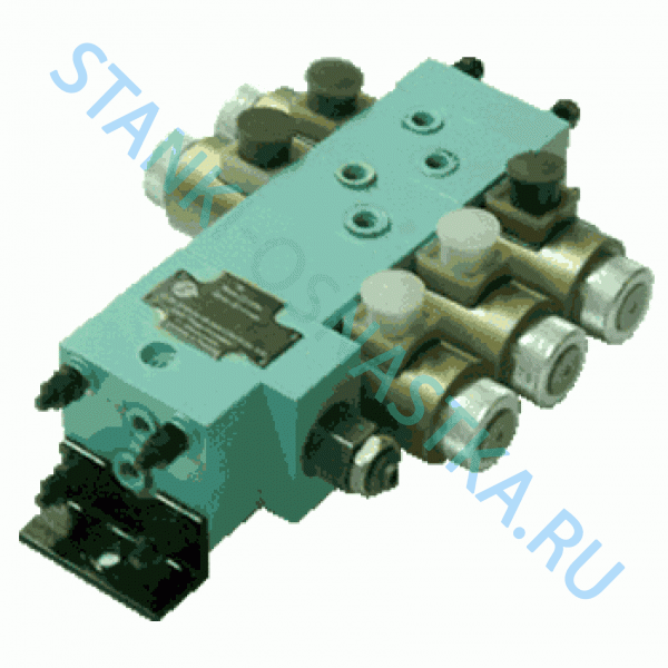 Гидрораспределитель 1РСЭ8-25