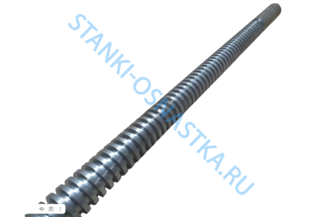 Винт ходовой 1М63 (L=2290мм, РМЦ=1500мм)