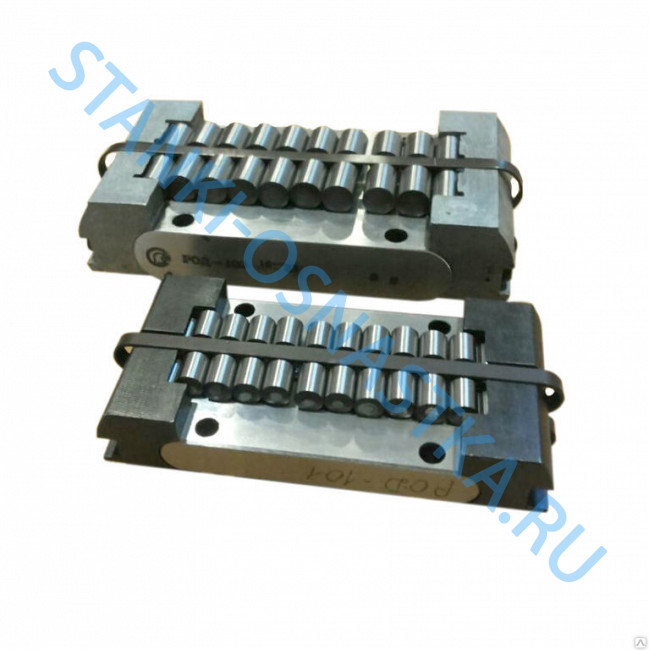 Опора качения роликовая РОД102 Опора качения роликовая РОД102