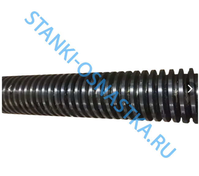 Винт ходовой 1М63 L=3925мм Винт ходовой 1М63 L=3925мм