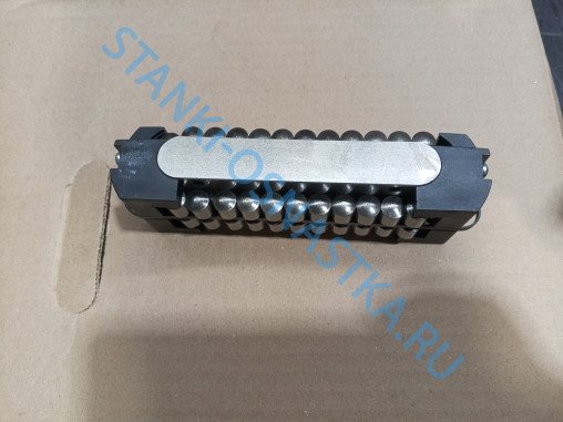 Опора качения роликовая РОД103