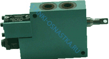 Гидрораспределитель РР12