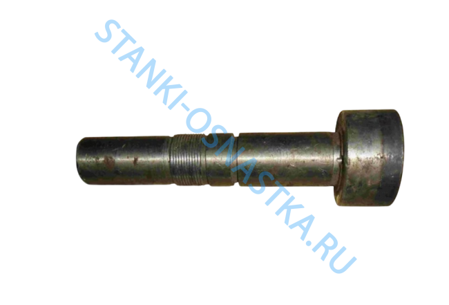 Вал-муфта 1-й оси 1К62-07-108