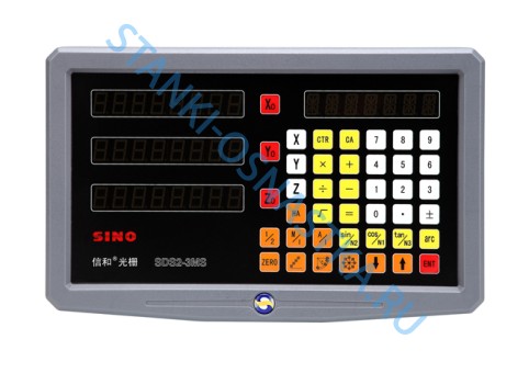 Устройство цифровой индикации монитор SINO SDS3MS