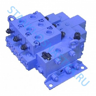 Гидрораспределитель РСГ25