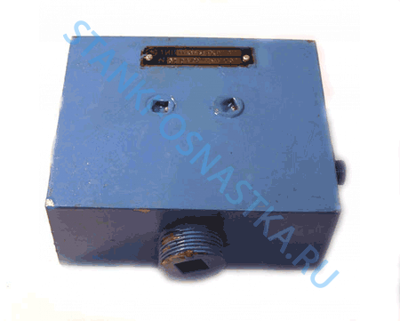 Делитель потока МКД-32/3211