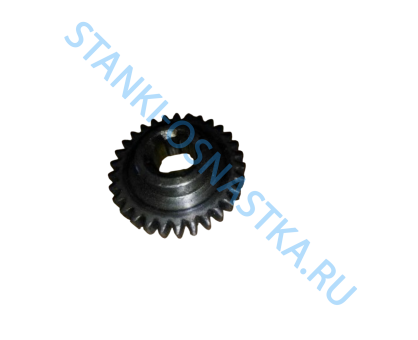 Шестерня 16Б20П.070.427 (Z=28/35) Шестерня 16Б20П.070.427 (Z=28/35)