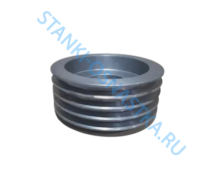 Шкив главного привода 1М63.14.30