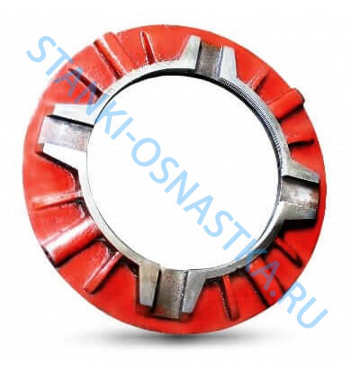 Диск опорный (гайка) УВ3135-00Б-105 Диск опорный (гайка) УВ3135-00Б-105