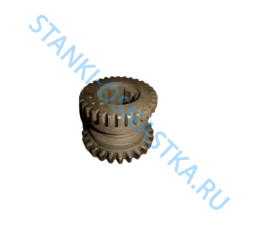 Шестерня 16Б20П.070.428 (Z=25/30) Шестерня 16Б20П.070.428 (Z=25/30)