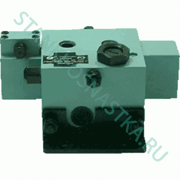 Гидрораспределитель РСЭ16 Гидрораспределитель РСЭ16