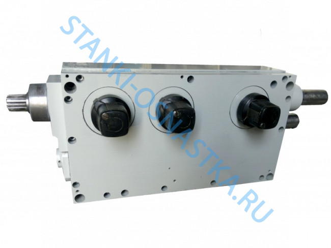 Шестерня 16Б20П.070.429 (Z=34/32)