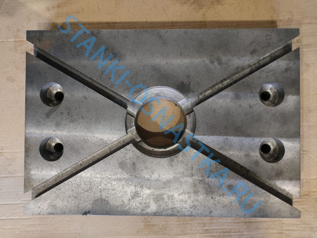 Плита подштамповая КД2324