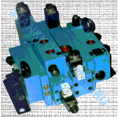 Гидрораспределитель РСЭ25 Гидрораспределитель РСЭ25