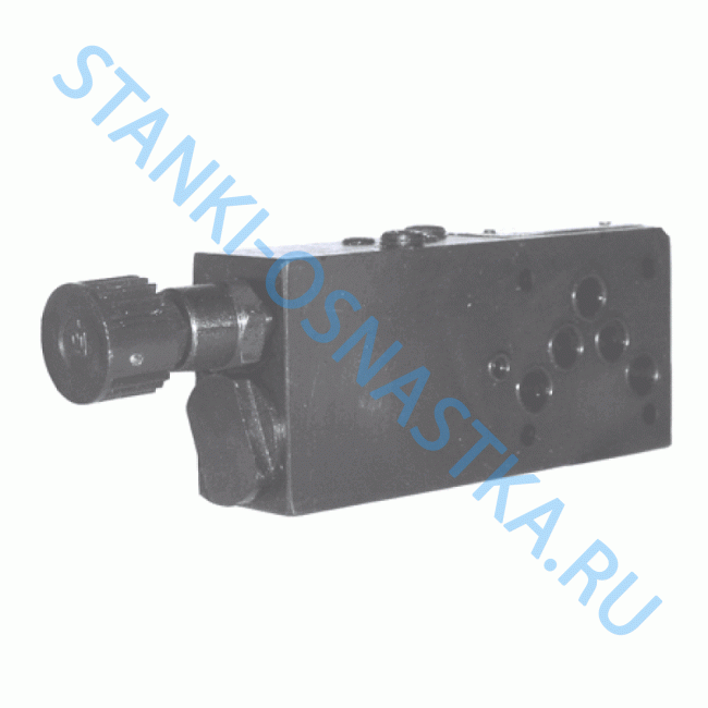 Гидроклапан предохранительный МКПВ 10/3С2Р3 Гидроклапан предохранительный МКПВ 10/3С2Р3