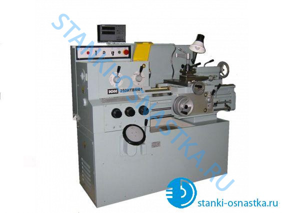 Линейка конусная 250ИТВМ