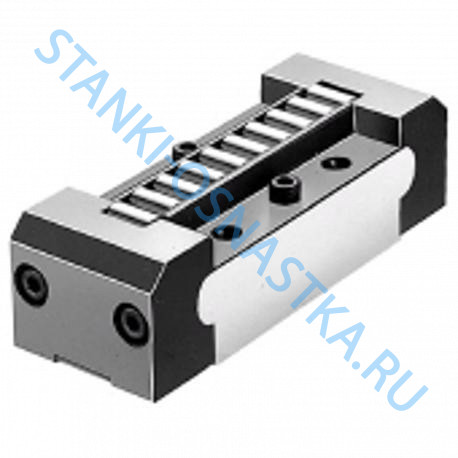 Опора качения линейная роликовая РС 26Т