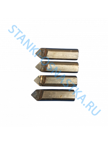 Резец расточной короткий, длинный Вк3 2Е78П 71.030/01