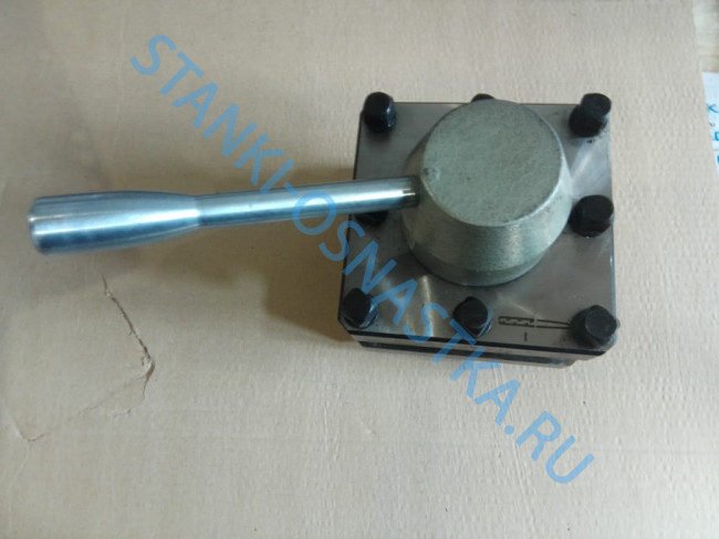 Резцедержатель УГ0101.600.000 (16К20.041.001)