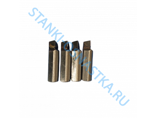 Резец Эльборовый короткий, длинный 2А78 71.202в/-02