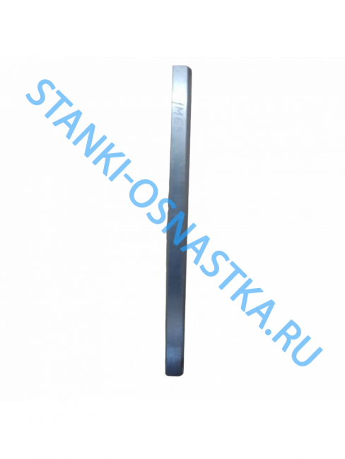 Клин суппорта 1М63.04.190