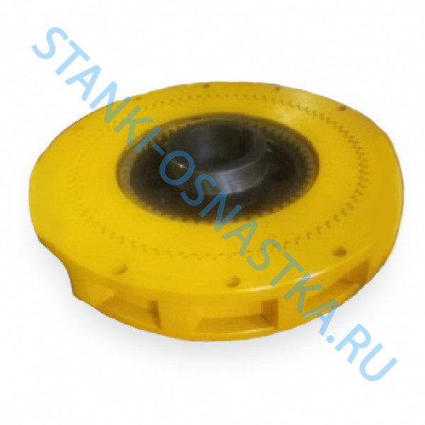 Муфта тормоз УБ1645