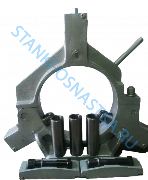 Люнет неподвижный CU 630 (Болгария) (ф=20-410) Люнет неподвижный CU 630 (Болгария) (ф=20-410)