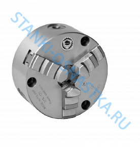 Патрон токарный 3274-80 Bison-Bial Польша DIN6351 Патрон токарный 3274-80 Bison-Bial Польша DIN6351