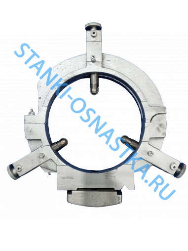 Люнет неподвижный 1К62Д (ф=20-310) роликовый Люнет неподвижный 1К62Д (ф=20-310) роликовый