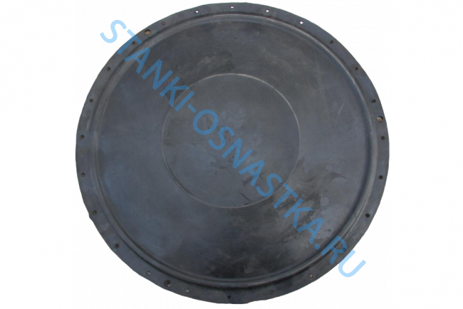 Диафрагма для пресса УД-1436А