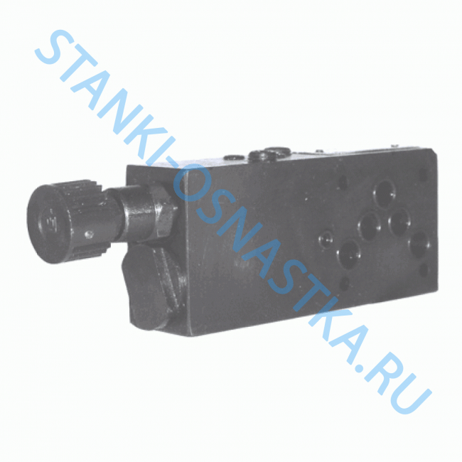 Гидроклапан предохранительный МКПВ 10/3СЗР2.24 Гидроклапан предохранительный МКПВ 10/3СЗР2.24