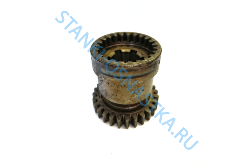 Шестерня 16Б20П.070.497 (Z=28/24) Шестерня 16Б20П.070.497 (Z=28/24)