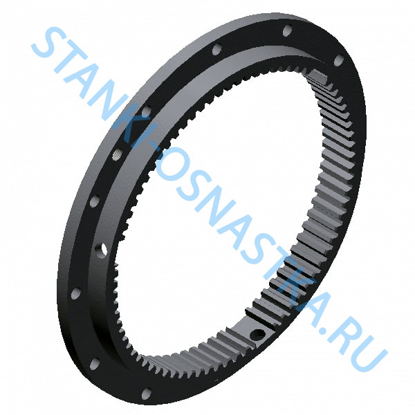 Корпус муфты УД5-00-108