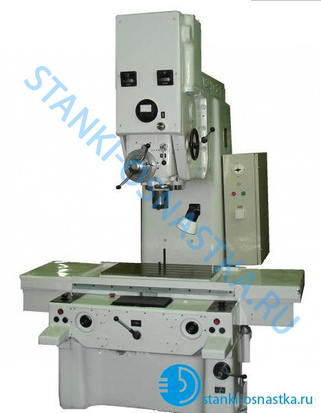 Оптика (комплект) к станку 2Е450