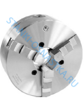 Патрон токарный CTOO-80 А Bison-Bial (Польша) ГОСТ2675-80 Патрон токарный CTOO-80 А Bison-Bial (Польша) ГОСТ2675-80