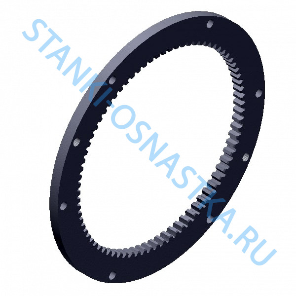 Корпус тормоза УД5-00-109