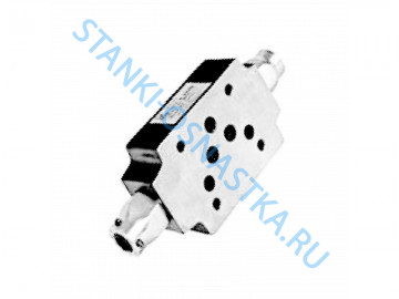 Гидродроссель ДКМ 6/3 МВ